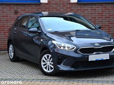 Kia Ceed Cee'd 1.4 S