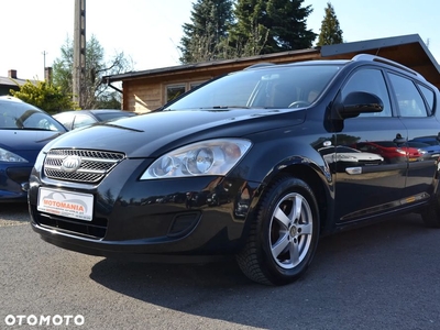 Kia Ceed Cee'd 1.6 Comfort +