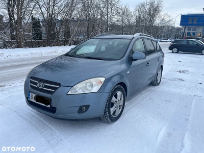 Kia Ceed Cee'd 1.6 Comfort