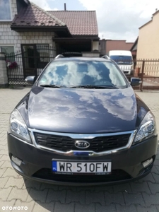 Kia Ceed Cee'd 1.6 Comfort +