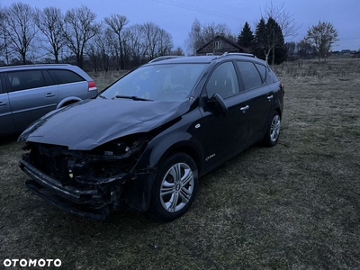 Kia Ceed Cee'd 1.6 Comfort