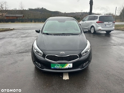 Kia Ceed Cee'd 1.6 CRDi L