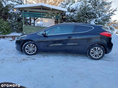 Kia Ceed Cee'd 1.6 CRDi L