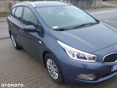 Kia Ceed Cee'd 1.6 CRDi M