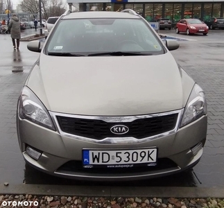 Kia Ceed Cee'd 1.6 Crdi M