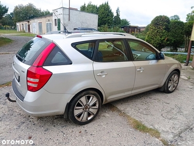 Kia Ceed Cee'd 1.6 Crdi Optimum