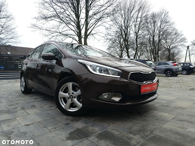 Kia Ceed Cee'd 1.6 GDI Business Line