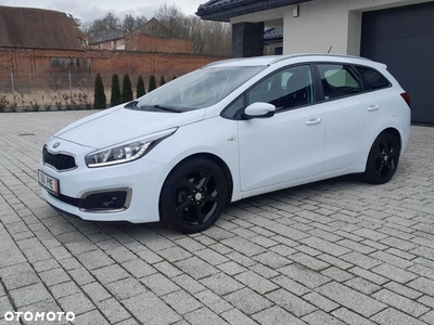 Kia Ceed Cee'd 1.6 GDI L