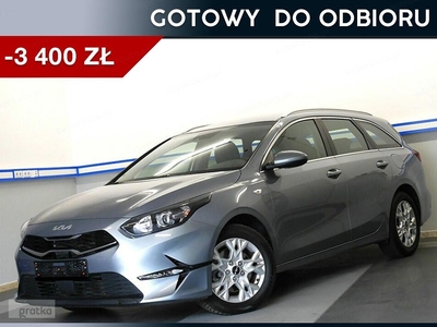 Kia Cee'd III 1.5 T-GDI M 1.5 T-GDI M 160KM