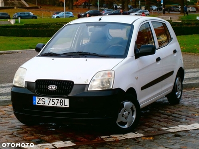 Kia Picanto 1.0 (air2 swo) / Family +