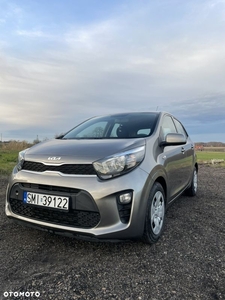 Kia Picanto 1.0 Attract