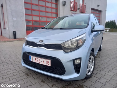 Kia Picanto 1.0 Attract