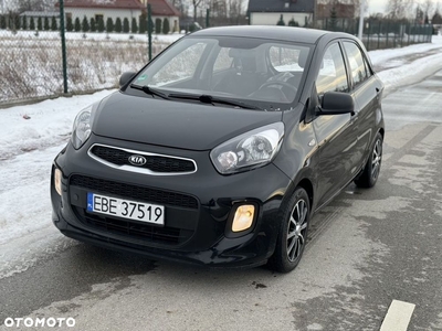 Kia Picanto 1.0 Dream-Team Edition