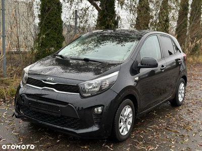 Kia Picanto 1.0 Dream-Team Edition