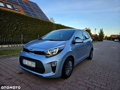 Kia Picanto 1.0 Edition 7