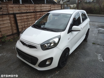 Kia Picanto 1.0 L