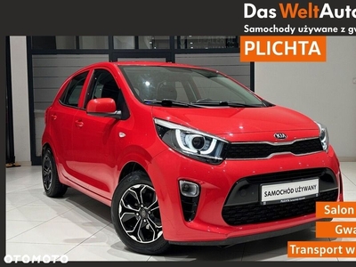 Kia Picanto 1.0 L