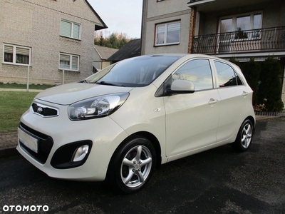 Kia Picanto 1.0 L