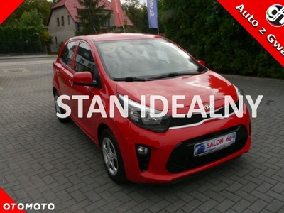 Kia Picanto 1.0 L Business Line