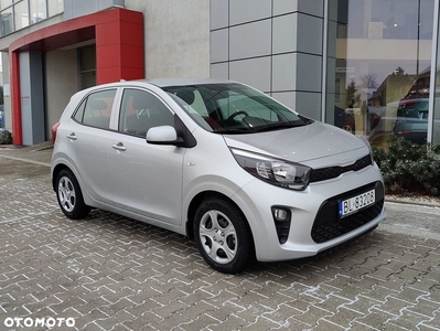 Kia Picanto 1.0 M