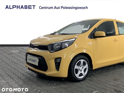 Kia Picanto 1.0 M