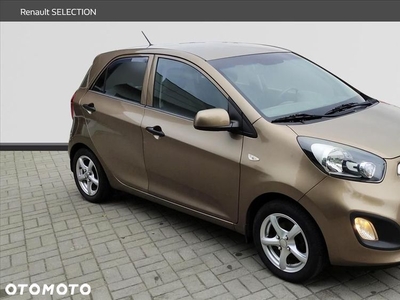 Kia Picanto 1.0 M