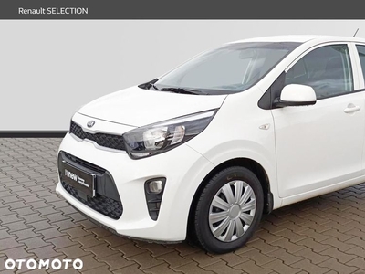 Kia Picanto 1.0 M