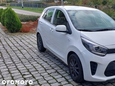 Kia Picanto 1.0 Vision