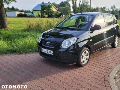 Kia Picanto 1.1