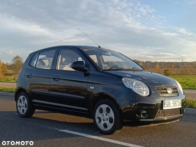 Kia Picanto 1.1