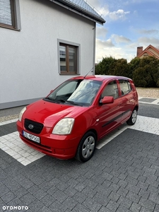 Kia Picanto 1.1