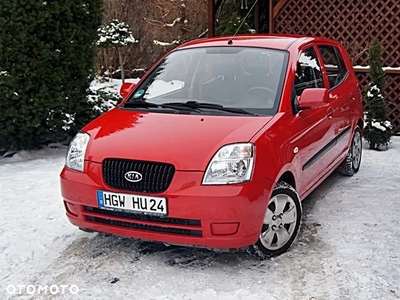 Kia Picanto 1.1 Cool