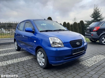 Kia Picanto 1.1 Cool