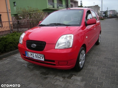 Kia Picanto 1.1 Cool