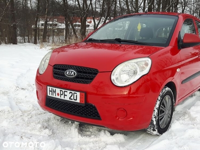 Kia Picanto 1.1 Cool