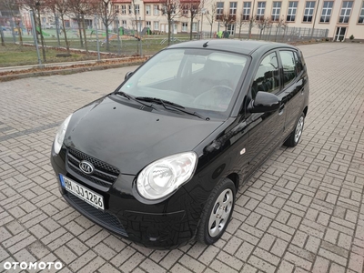 Kia Picanto 1.1 Cool