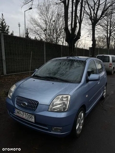 Kia Picanto 1.1