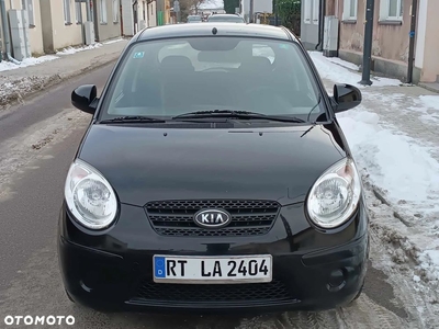 Kia Picanto 1.1