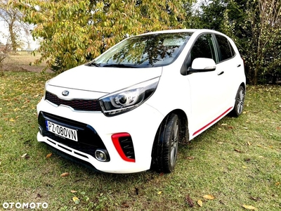 Kia Picanto 1.2 GT Line