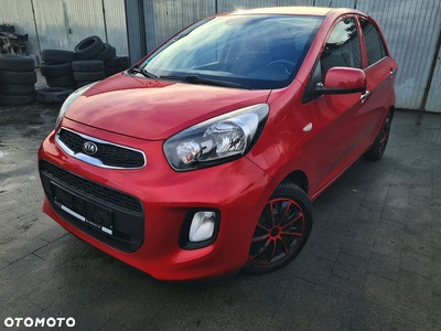 Kia Picanto 1.2 ISG Intro Edition