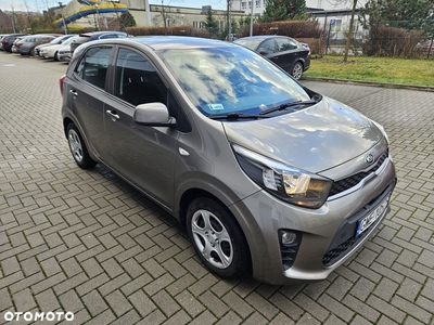 Kia Picanto 1.2 L