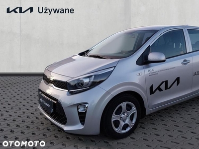 Kia Picanto 1.2 L