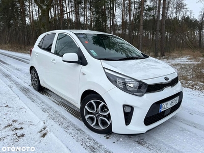 Kia Picanto 1.2 L