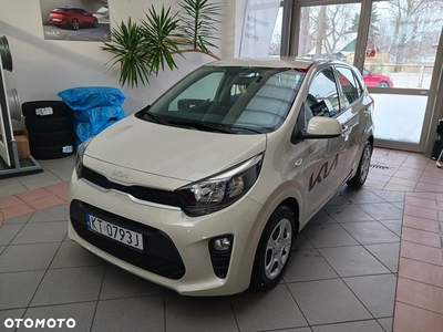 Kia Picanto 1.2 M