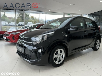 Kia Picanto 1.2 M