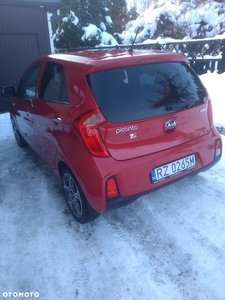 Kia Picanto 1.2 XL