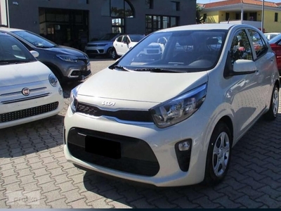 Kia Picanto II 1.2 L 1.2 L 84KM