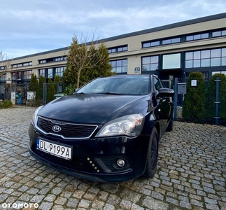 Kia Pro_cee'd 1.6 crdi M