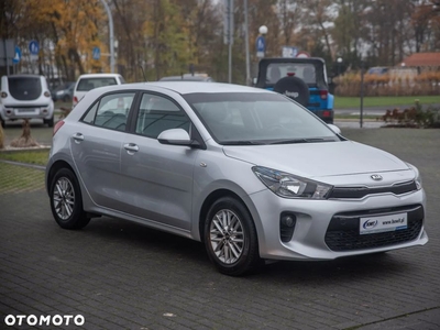 Kia Rio 1.2 Attract