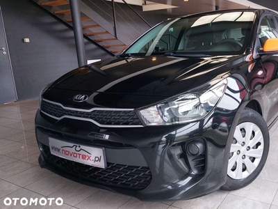 Kia Rio 1.2 Dream Team Edition